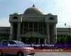 Malaysia Jebloskan Blogger ke Bui