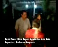 Ortu Pacar Rico Ceper Ngadu ke Kak Seto