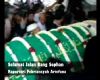 Selamat Jalan Bang Sophan