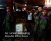 Jasad Ali Sadikin Tiba dari Singapura