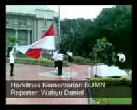 Harkitnas Kementerian BUMN