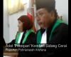 Ariel Peterpan Kembali Sidang Cerai
