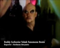 Deddy Corbuzier Tebak Fenomena Dunia