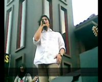 Ahmad Dhani Minum Air Cucian Kaki Ibu