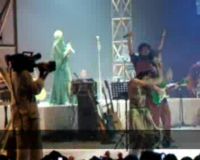 Duet Maut Glenn-Dewi Persik