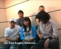 Qta Band Bongkar Kebiasaan