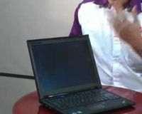 ThinkPad X300, Laptop Tipis dari Lenovo