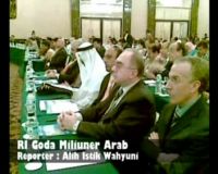 RI Goda Miliuner Arab