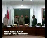 Kadin Usulkan KP3EM