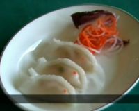 Dumpling Ikan