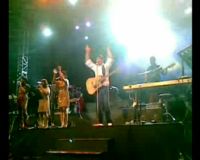 Glenn Fredly Bius Warga Surabaya