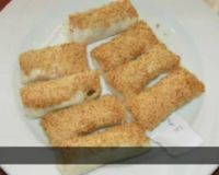 Lumpia Wijen