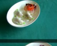 Dumpling Kepiting