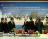 Ancol Bangun Kawasan Terpadu