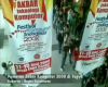 Pameran Akbar Komputer 2008 di Yogya