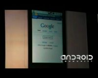 Google Android Mulai Diperkenalkan
