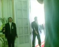 JK-PM Australia Adakan Pertemuan Tertutup