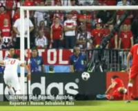 Histeria Gol Penalti Austria