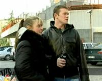 Wayne Rooney Menikah di Italia