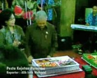 Pesta Kejutan Purnomo