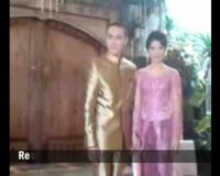 Ressa Herlambang Pinang Dara 17 Tahun