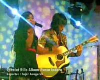Cokelat Rilis Album Panca Indera