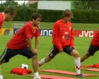 Kroasia Waspadai Comeback Turki