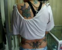 Tato, Dari Seni Hingga Tren