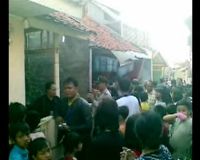Menguras Sumur Mencari Barang Bukti