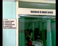 14 Warga Bandung Keracunan Makanan