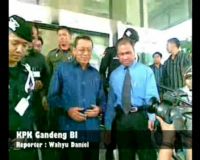 KPK Gandeng BI