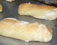 Sweet Potato Bread