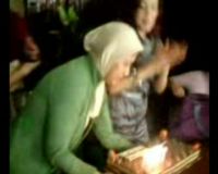 Andi Soraya Bahagia Lagi