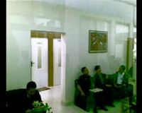 Cawalkot Bandung Tes Kesehatan 