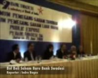 BoI Beli Saham Baru Bank Swadesi