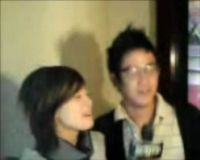 Dwi Andhika Gandeng Teman SD
