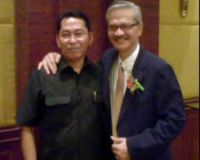 Dedi Tinggalkan Antam