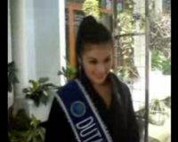 Sandra Dewi Kini Berani Tegur Pecandu Narkoba