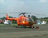 Helikopter Dikerahkan Mencari Casa