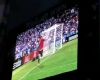 Pesta Juara Fans Spanyol di Wina