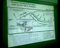 Tarif Tol Bandara Naik 12,43%