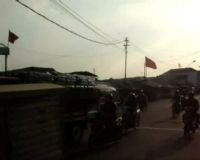 Sentra Industri Binong Jati, Wisata Industri Bandung