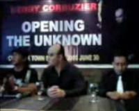 Deddy Corbuzier Mengecoh Roy Suryo