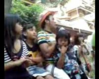 Ruben Onsu Nyanyi Lagu Anak-anak