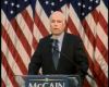 John McCain Pilih Wapres Lewat Google
