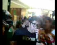 Ringgo Agus Rahman Tegang