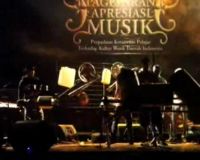  Ozenk Percussion, Kolaborasi Perkusi dan Kontemporer
