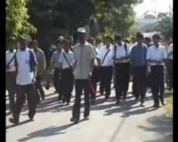 Karyawan Pabrik Gula Tolak Bos Baru