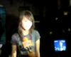 Acha Putus Cinta Lewat Telepon