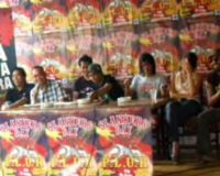Slank Proklamirkan Slank Day